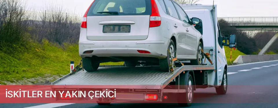İskitler İlçemi En Yakın Çekici